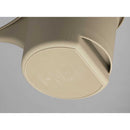 大和プラ販 バケツ・エンジョイ サンドブラウン 5型