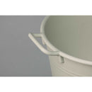 大和プラ販 コージーバスケット ブラウン 25型