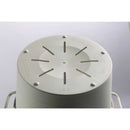 大和プラ販 コージーバスケット グレー 25型