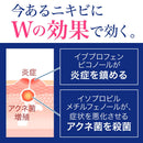 【第2類医薬品】ペアアクネ クリームW  ２４ｇ【セルフメディケーション税制対象】