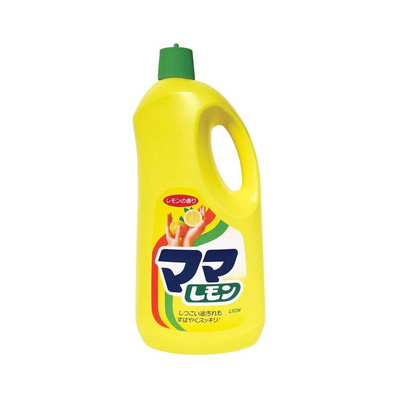 ライオン ママレモン 特大 2150ml