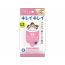 KireiKirei sanitizing wet sheet non-alcoholic type 10 pieces