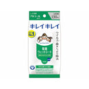 KireiKirei sanitizing wet sheet alcohol type 30 sheets
