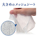 KireiKirei sanitizing wet sheet alcohol type 30 sheets