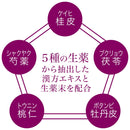 【第2類医薬品】ペア漢方エキス錠 112錠