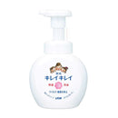 キレイキレイ泡ハンドソープシトラス本体 250ml