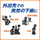 【第2類医薬品】ストッパL下痢止めEX  12錠