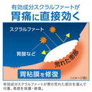 【第2類医薬品】スクラート胃腸薬S散剤34包
