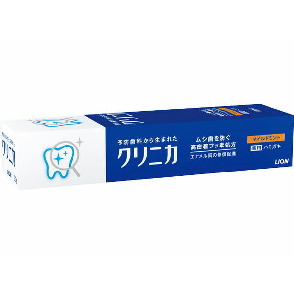 Clinica Toothpaste Mild Mint 30G