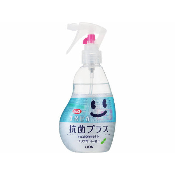 Lion Look Mamepika 抗菌洁厕剂 210ml