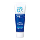 [Quasi-drug] Lion Clinica Fresh Mint Vertical 130g