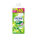 Lion Charmy Crysta 除臭凝胶替换装大号 840 克