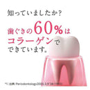 【医薬部外品】ライオン システマ ハグキプラスWハミガキ 95g