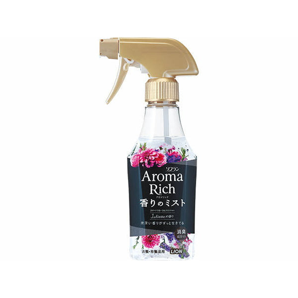 Soflan Aroma Rich Fragrant Mist Juliet 280ml