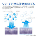 ソフトインワンシャンプー サラサラ 詰替用特大 1180ML