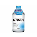 NONIOマウスウォッシュクリアハーブミント 600ML