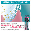 ライオン システマハブラシ しっかり毛腰タイプ コンパクト ふつう 1本 ○色の選択不可