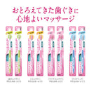 Systema Haguki Plus 牙刷超级紧凑柔软