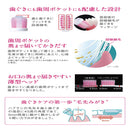 システマハグキプラス ハブラシ ワイドヘッド ふつう