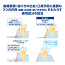 [医药部外品] Dent Health 药用牙膏 阻断口臭 85g