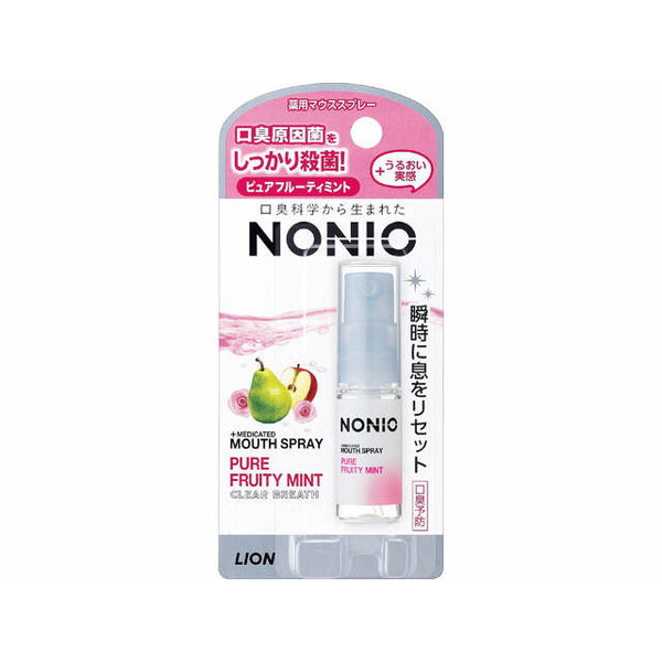 NONIO Mouth Spray PH 5ml