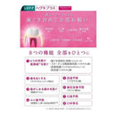 [Quasi-drug] Lion Systema Haguki Plus Premium Toothpaste Elegant Fruity Mint 95g