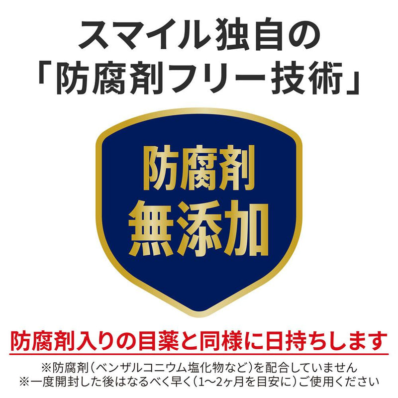 【第2類医薬品】ライオン スマイル40EXゴールド クールMAX １３ｍｌ