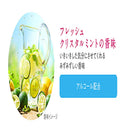 Systema Hug Ki Plus P Rinse F 水晶薄荷 600ML