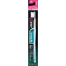 ライオン システマハブラシ コンパクト ストレートハンドル ふつう 1本 ○色の選択不可