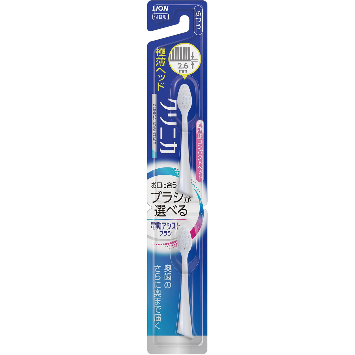 最終価格　LION　歯磨き指導用模型・ブラシ付き 4903301332565_1200x.jpg?v=