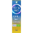 [Quasi-drug] Lion Clinica PRO All-in-one Toothpaste Rich Citrus Mint