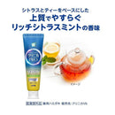 [Quasi-drug] Lion Clinica PRO All-in-one Toothpaste Rich Citrus Mint