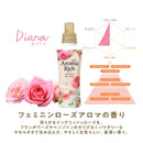 ライオン ソフラン アロマリッチ ダイアナ 本体 480ml