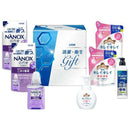 ライオン 清潔・衛生ギフト LNS-30 □ギフト包装は行なっておりません。予めご了承ください。