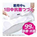 ライオン ブライトSTRONG 漂白＆抗菌ジェル 詰替 900ml