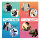 ライオン オクチューン ハブラシ SLOW ふつう 1本