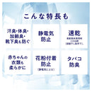 ライオン ソフラン プレミアム 消臭0 アロマソープ 詰め替え 380ml