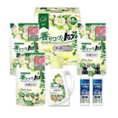 ライオン 香りつづくトップ抗菌plusギフト LKT-30V □ギフト包装は行なっておりません。予めご了承ください。