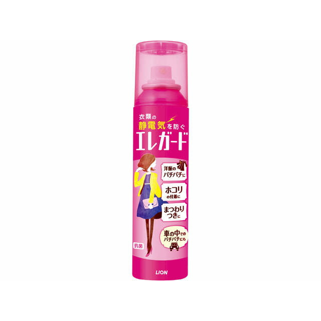 エレガード 大サイズ 160ml