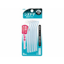 Dentor Systema 齿间牙刷 M 8 件装