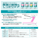 Dentor Systema 齿间牙刷 M 8 件装