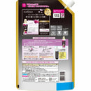 ライオン ソフラン アロマリッチ ジュリエット 詰め替え ウルトラジャンボ 1300ml