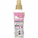 ライオン ソフラン アロマリッチ レイラ 本体 480ml