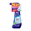 ライオン ルック＋ トイレクレンジング ミンティフレッシュの香り 本体 300ml