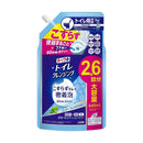 ライオン ルック＋ トイレクレンジング ミンティフレッシュの香り 詰め替え 大 640ml