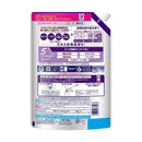 ライオン NANOX one ニオイ専用 詰め替え 超特大 1080g