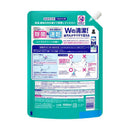 ライオン CHARMY Magica 速乾プラス シトラスグリーンの香り つめかえ 超特大 1000ml