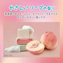 【医薬部外品】ライオン hadakara 薬用 ピュアマイルド モイストボディケアソープ 本体 540ml