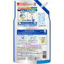 ライオン ソフラン プレミアム消臭 汗臭ブロック 柔軟剤 シトラスソープの香り つめかえ 730ml