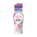 ライオン ソフラン プレミアム消臭 柔軟剤 フローラルアロマの香り 本体 480ml